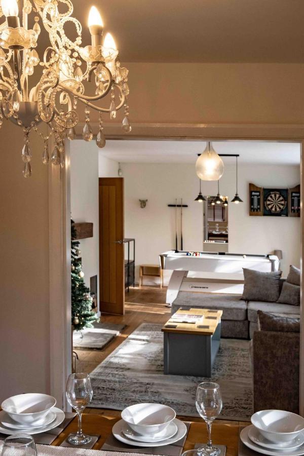 Cross Lane Cottage بودسي المظهر الخارجي الصورة
