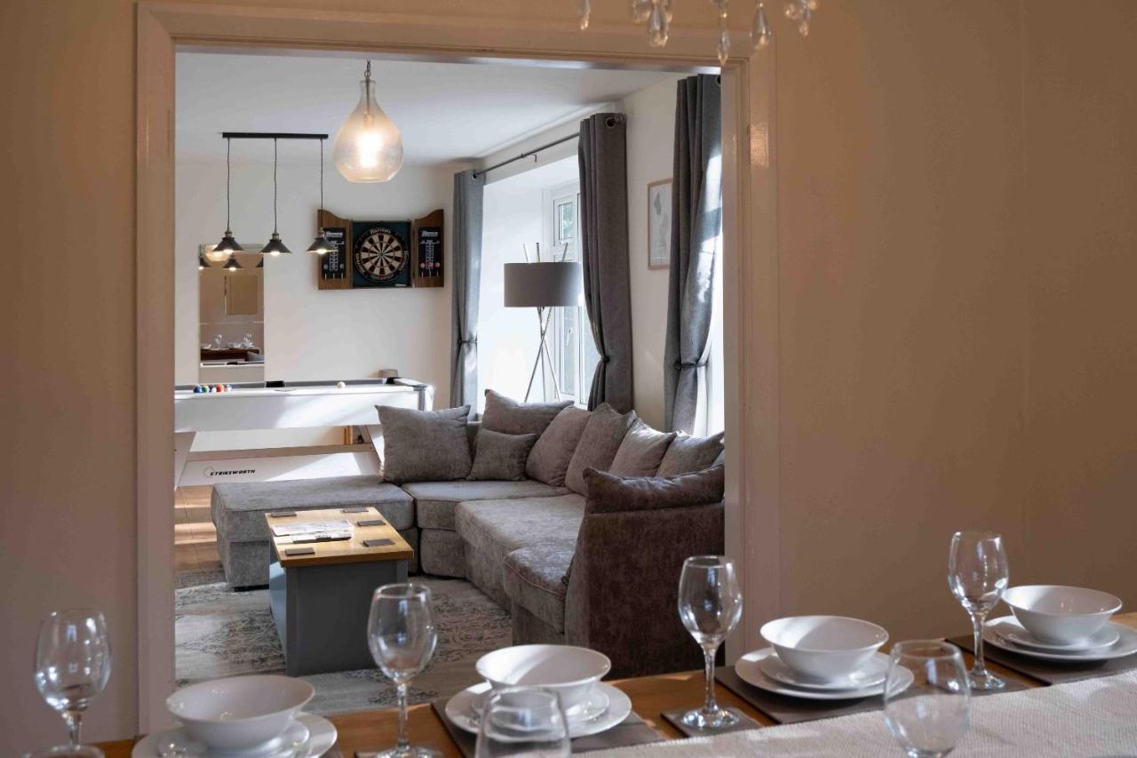 Cross Lane Cottage بودسي المظهر الخارجي الصورة