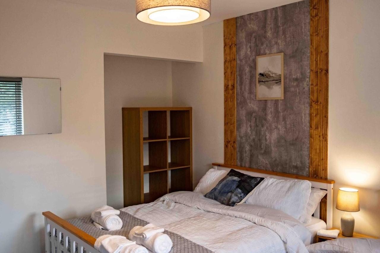 Cross Lane Cottage بودسي المظهر الخارجي الصورة