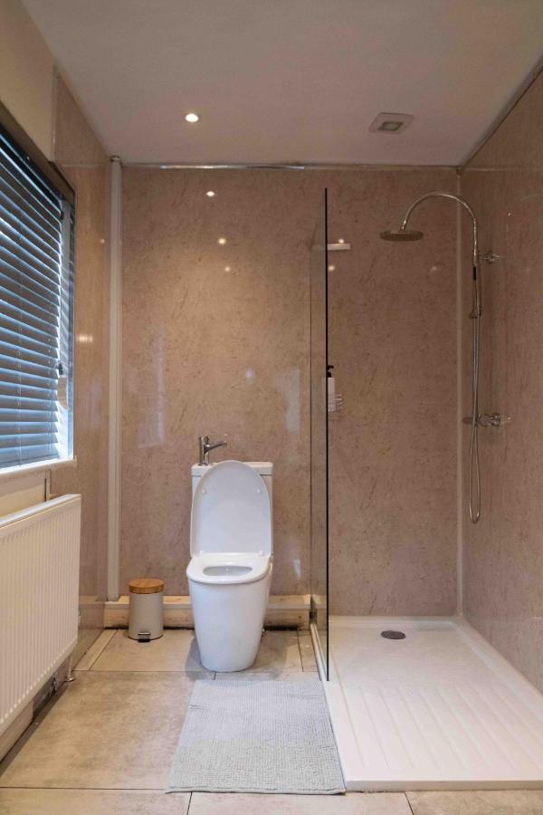 Cross Lane Cottage بودسي المظهر الخارجي الصورة