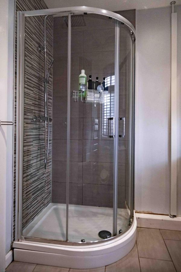Cross Lane Cottage بودسي المظهر الخارجي الصورة