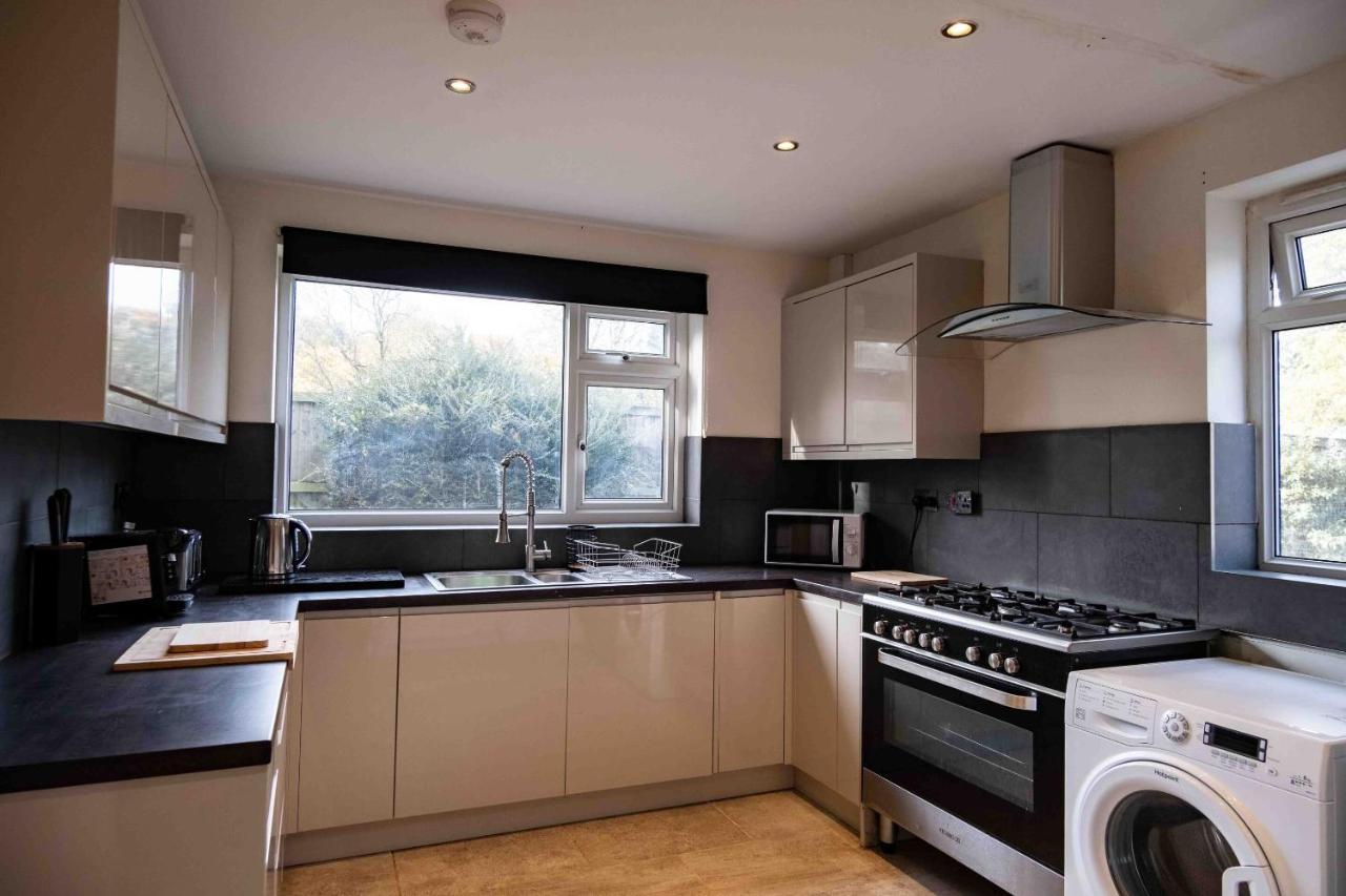 Cross Lane Cottage بودسي المظهر الخارجي الصورة