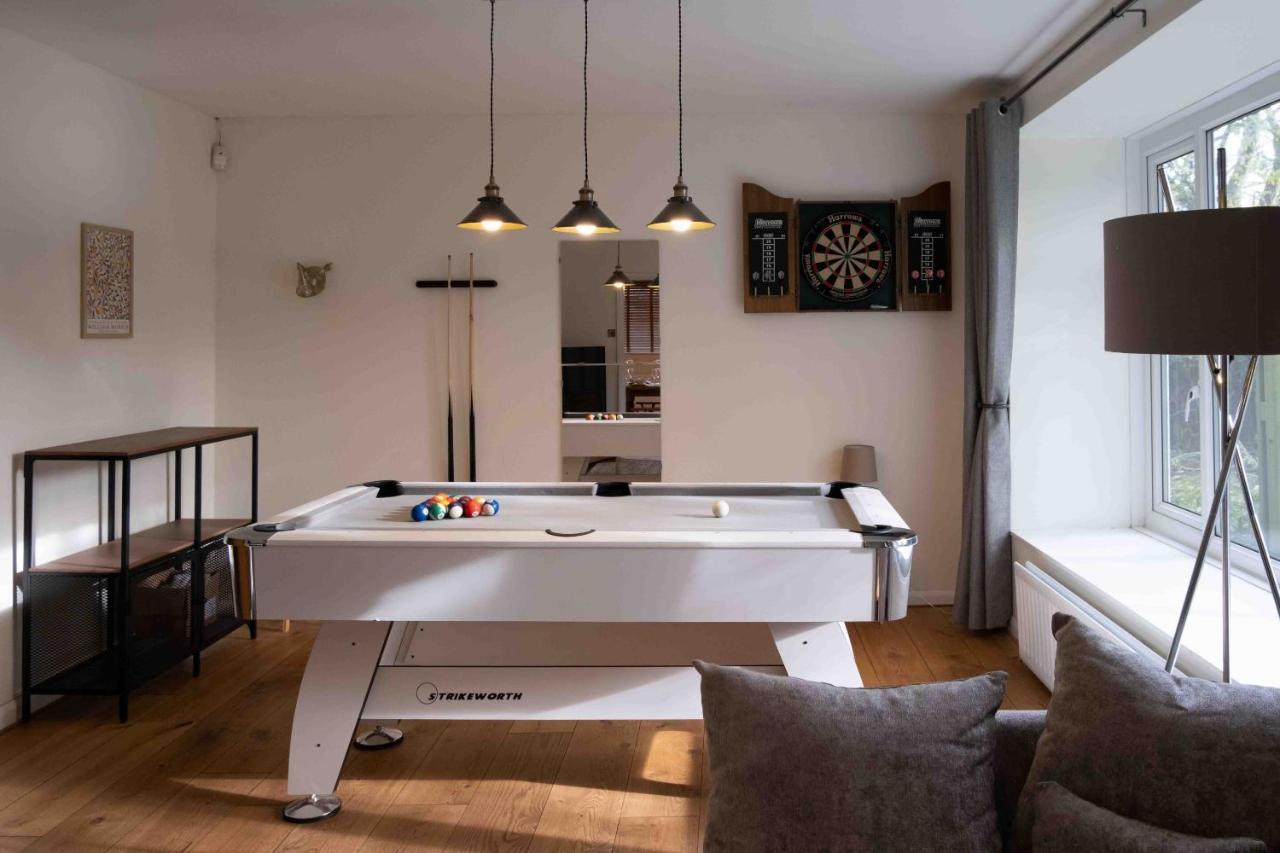Cross Lane Cottage بودسي المظهر الخارجي الصورة