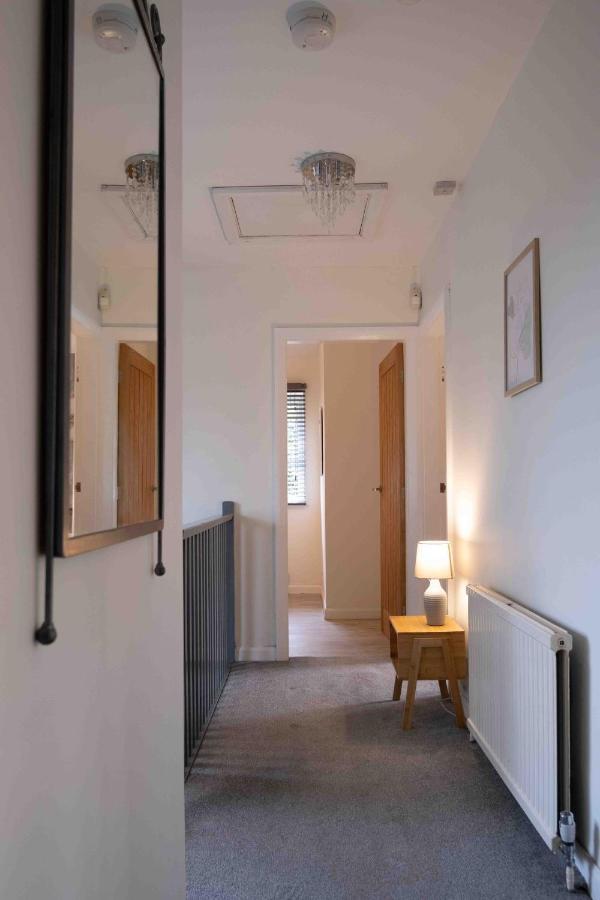 Cross Lane Cottage بودسي المظهر الخارجي الصورة