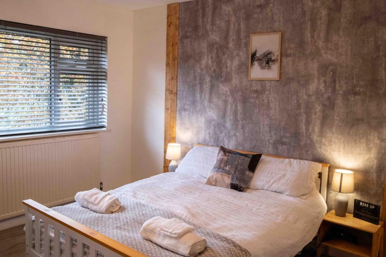 Cross Lane Cottage بودسي المظهر الخارجي الصورة