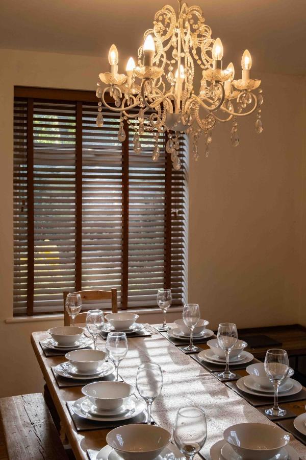Cross Lane Cottage بودسي المظهر الخارجي الصورة