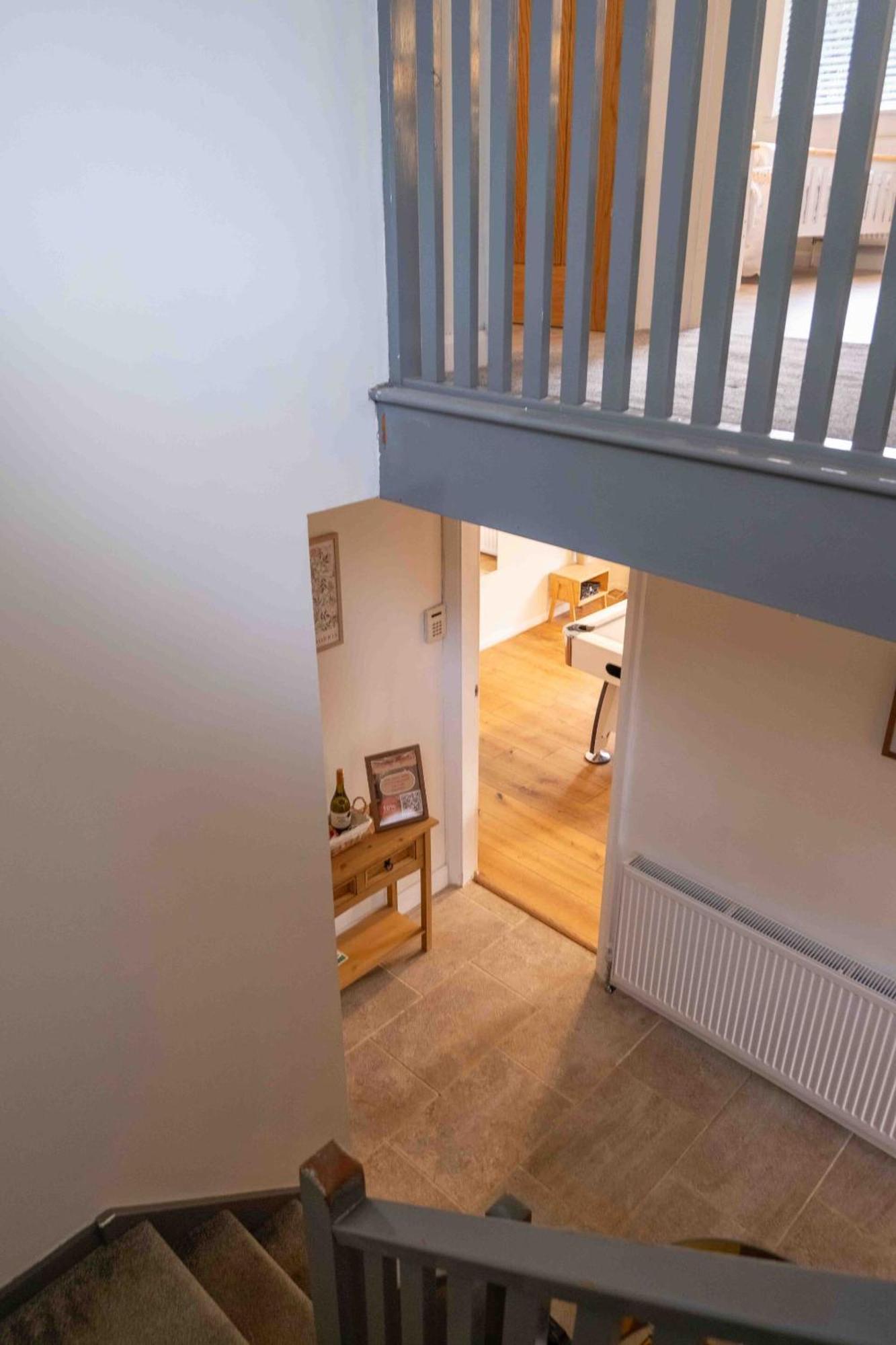 Cross Lane Cottage بودسي المظهر الخارجي الصورة